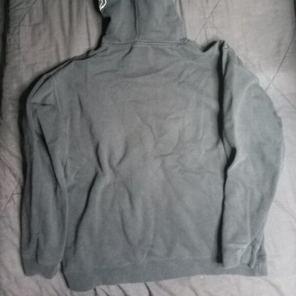 Primitive x Naruto Shippuden Hoodie Sweatshirt - Picture 7 of 7